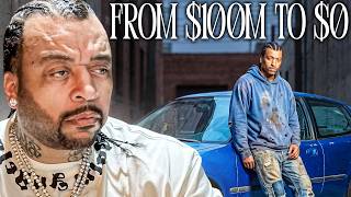 Big Meech Just Turned 58, How He Now Lives Is Sad