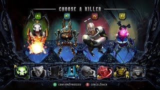 Desolate Wastes: Vendor Chronicles video thumbnail