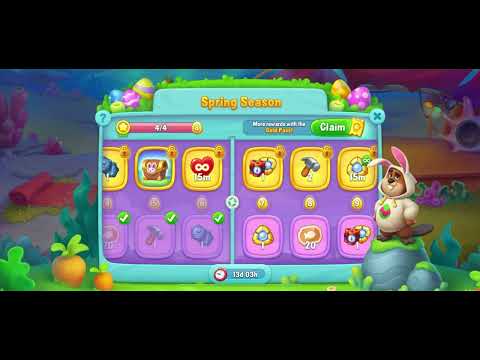 Fishdom 🐟🦀 🐟 🦀 Level - 11176 🏆🏅 11177(Super HARD)🏆🏅11178 🏆🏅11179🏆🏅11180(HARD)🏆🏅🔥🔥🔥