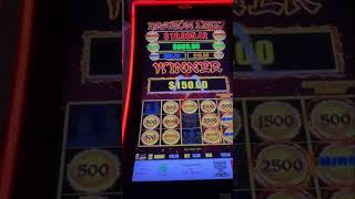Casino Slot Machine! Bonus Game & Free Spins - Will I Win Big?