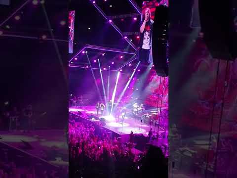 Parni valjak za Akija & Tina Kresnik i Noa Rupčić - Arena Zagreb 2022