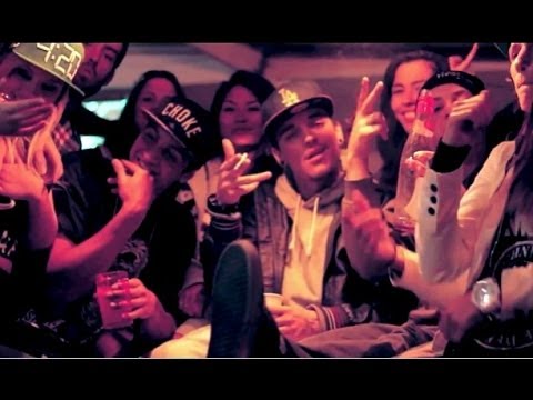 Costa Gold, B.L.U.N.T, V4LENTE - O Pico (Videoclipe Oficial)