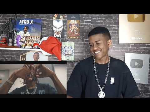 AULAS 🤟🏿💥 - Jhony REACT- PENTE 30 - Massaru (prod.EF)