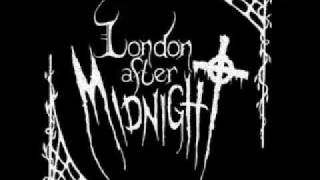 London After Midnight :: Complex Messiah