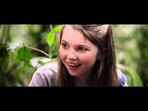 The Lost Medallion: The Adventures Of Billy Stone (2013) Trailer