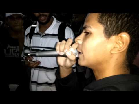 TOURO VS DURVAL  | 20ª Batalha do formigueiro | SELETIVA ESTADUAL  | Maceio-AL