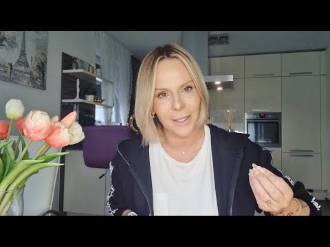 Prehrana i vježbanje kao izraz ljubavi prema sebi - Ana Bučević