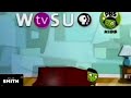 PBS Kids Station ID Cave WOSU TV 2009 Incomplete