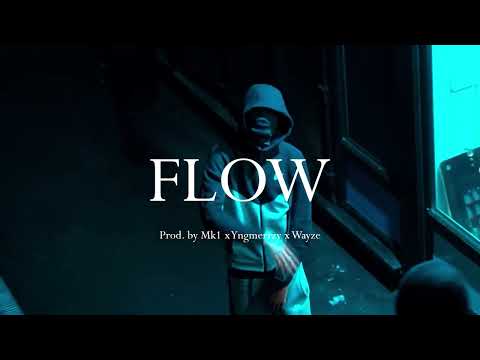 [SOLD] "FLOW" Melodic Drill x Vocal Drill Type Beat