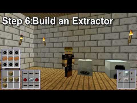 Tekkit Starter Guide - Tekkit in Ten Minutes