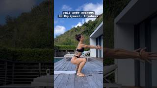 Download lagu My go to Full Body Workout. No equipment. Anywhere mp3 Download lagu My go to Full Body Workout. No equipment. Anywhere mp3