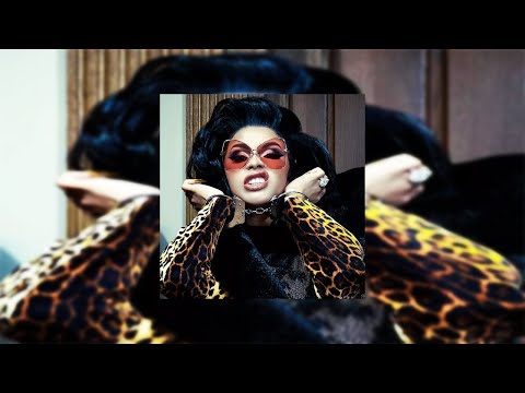 [FREE] Cardi B x Tyga Type Beat - "Havana" | Latin Guitar Trap Type Beat 2023