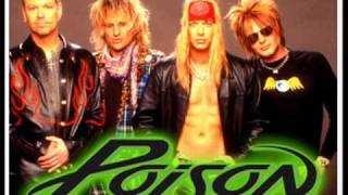 &quot;Ride The Wind&quot; by Poison