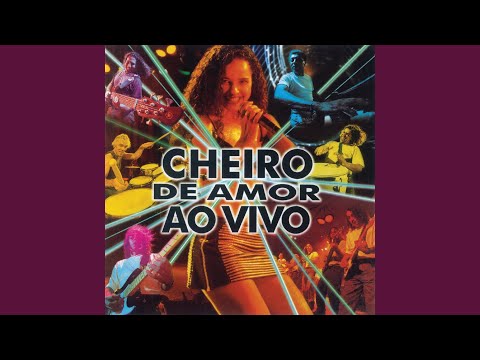 Canto Ao Pescador / Doce Obsessão / Auê (Ao Vivo)