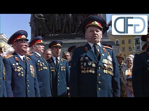 Morgenrot - Einige Nachrichten von den alten Genossen (Dokumentation, 1993)