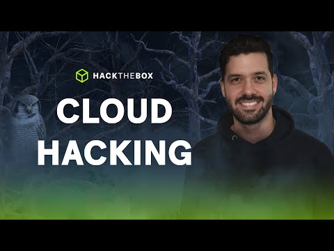 ☁️ Head in the Clouds | Cloud Hacking with panawesome
