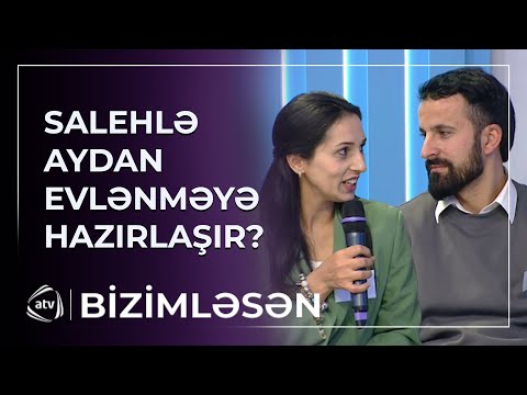 "Övladımdan xəbəri var" - Aydan Salehə keçmişi ilə bağlı hər şeyi ETİRAF ETDİ