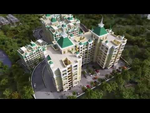 3D Tour Of Arihant Aloki Phase II