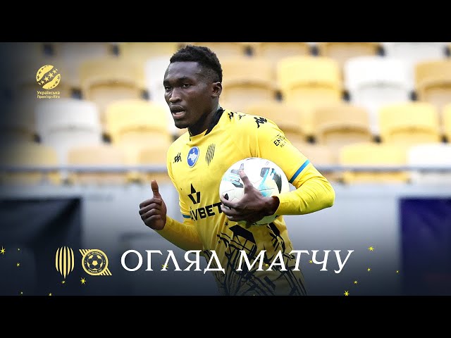Рух – Кривбас. Огляд матчу