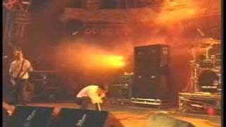 Faith No More-3-The Gentle Art of Making Enemies-Bizarre Fest 97 (SubWithLyrics)
