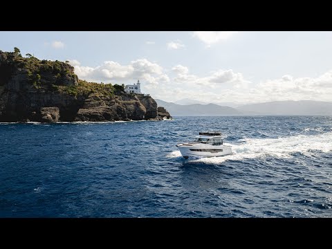 Merry Fisher 1095 Fly Serie2