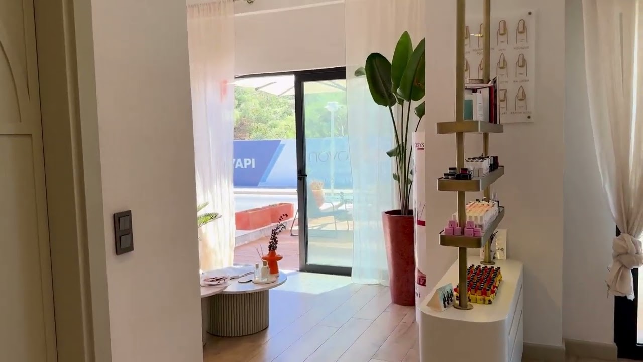 Lora Beaty & Nail Studio Bodrum