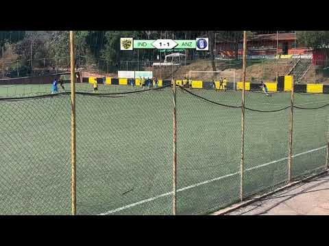 🏆 Coppa Italia Eccellenza ~ ⚽️ Indomita Pomezia vs Anzio Calcio