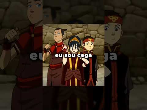 Ele tentou enganar a garota cega 💀😂