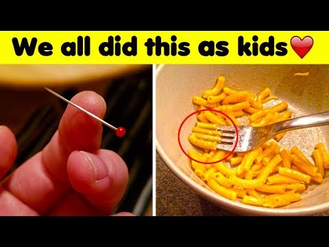 Childhood Memories That Will Make You Feel Old Video