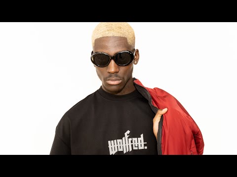 Arhinslim - "Starlit" (Official Music Video)