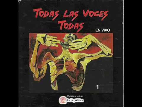 El Aguacate video