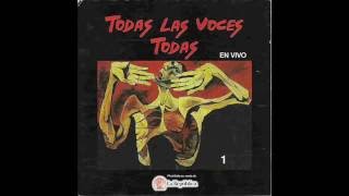 04   El aguacate Tercer Mundo   Alberto Plaza wmv