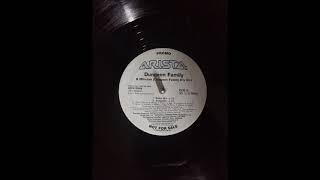 Dungeon Family - 6 Minutes (ACAPELLA)