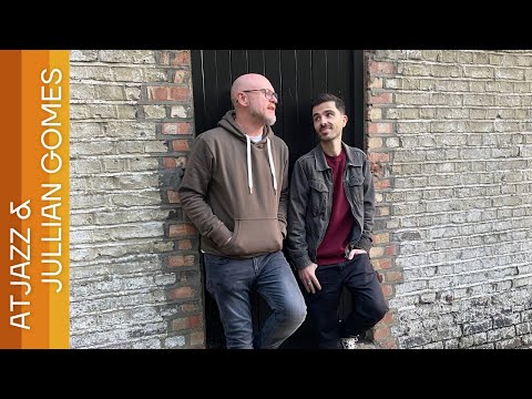 Atjazz & Jullian Gomes | September 2025