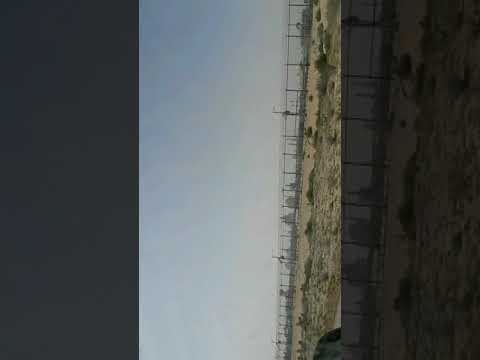 World’s Largest Industrial City Al Jubail - KSA , Farming , Camel Watching
