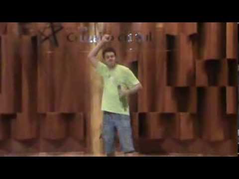 Chilli / Kageyama Hironobu - Dengeki Sentai Changeman（Cover）