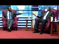 Hon Semujju Nganda Back To National TV Facing Off With Minister Baryomunsi Says FDC Works With NUP