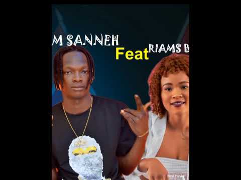 m sanneh ft Riams bobo from Guinea 🇬🇳 Conakry how we call it Gambia 🇬🇲 to Guinea.