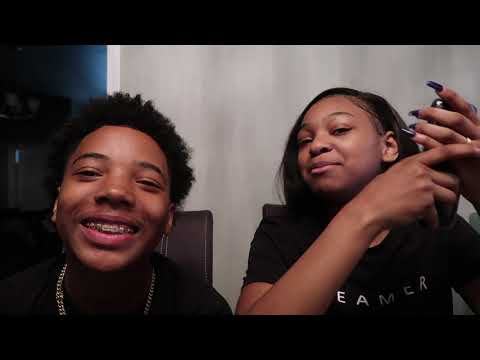 MACEI & MYKELL PLAYS WHO KNOWS WHO BETTER (PT. 2)