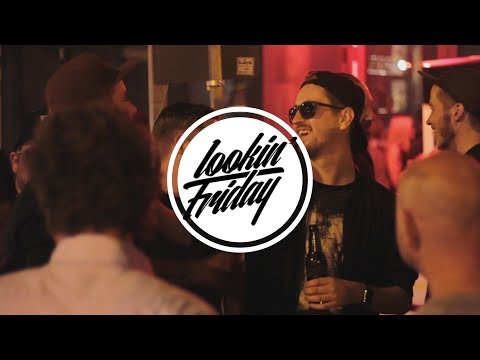 Red Monday II [RED BULL] Eventvideo (lookin'Friday Videoproduktion Frankfurt)