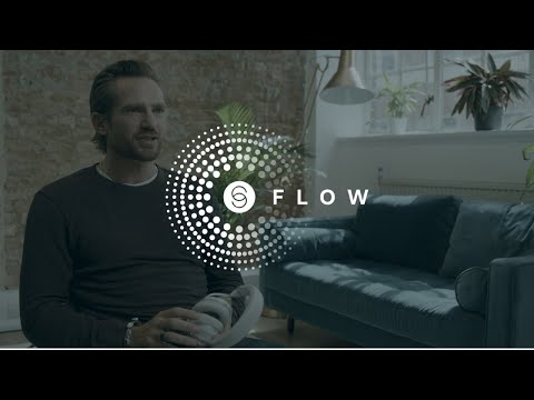 IRIS Flow Headphones-GadgetAny