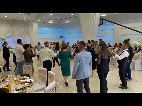 FAMILJA E NUSES HAP VALLEN E DASMES - FERDI MJESHTRI TORI BERATIT XHOI LIVE (VIRON&GRETA) 0684446766