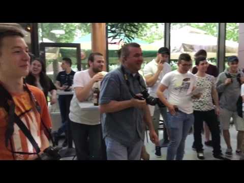 Dj Akademija 20 - Final Edition, 16.06.2017.