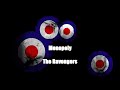 Monopoly - The Ravengers