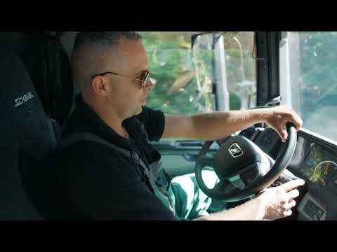 OFK Berufskraftfahrer - Recruitingfilm