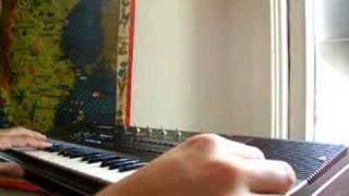 Video thumbnail for Casio MT-600 with mods by Ol' Owlskratch