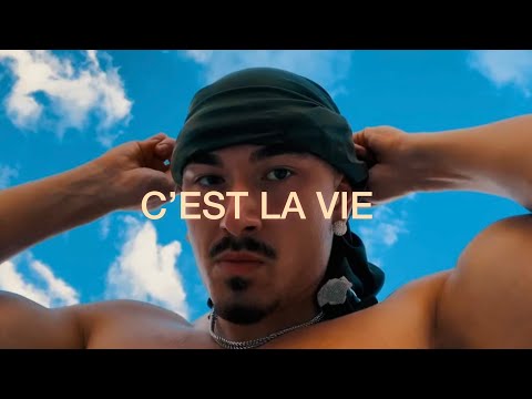 Luca Maxim - C'est La Vie
