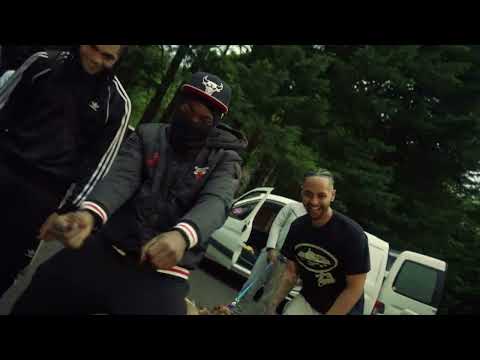 Kayus - Y FI DAT (Music Video)