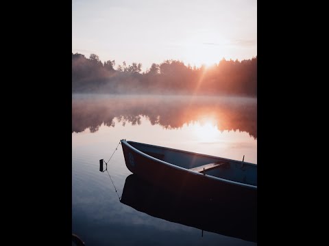 Guided Relaxation Calm and Relaxed