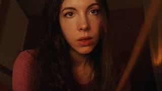 ASMR | Its dark... and Its Raining (Personal Attention)